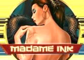 Madame Ink slot Play N Go